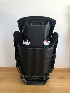 Turvatool RECARO Monza (6 foto / 6)