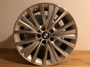 BMW 19" originaalveljed
