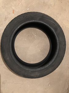 CONTINENTAL EcoContact 6 (245/45 R18)