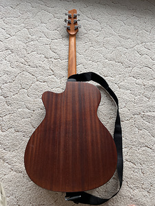 Akustiline kitarr Smiger SM-402 (2 foto / 2)