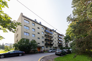 Sõpruse pst 244, Mustamäe, Tallinn, Harjumaa (14 foto / 15)