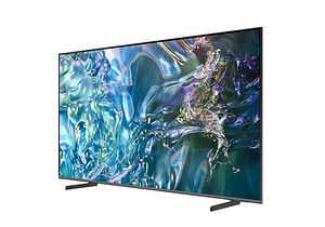 Samsung Q67D, 75'', 4K UHD, QLED, для зала - телевизор (2 фото из 4)