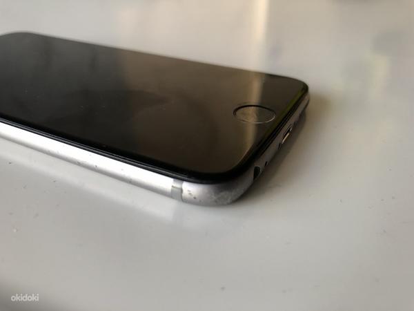 iPhone 6 32 ГБ (фото #4)