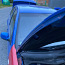 VW Bora синий капот (фото #2)