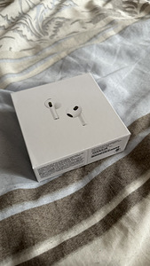 Airpods 3 (1 фото из 4)