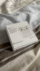 Airpods 3 (2 фото из 4)