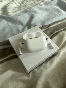 Airpods 3 (4 фото из 4)