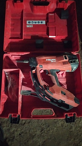 Перфоратор Hilti TE 70 (2 фото из 10)