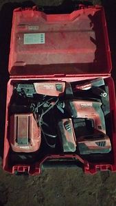 Перфоратор Hilti TE 70 (3 фото из 10)