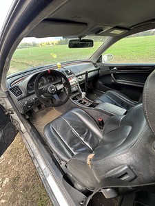 Компрессор mb clk 200 (8 фото из 8)