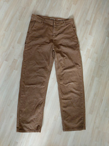 Carhartt W' WIP Pierce Pant Straight (1 foto / 5)