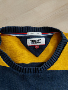 Tommy Jeans sweater (3 foto / 5)