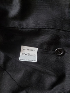 Dries van noten jope (4 foto / 5)