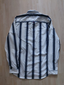 Рубашка Tommy Jeans (2 фото из 4)