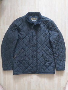 Куртка Barbour (1 фото из 5)