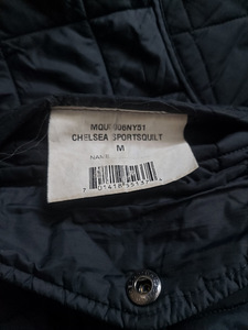 Куртка Barbour (5 фото из 5)