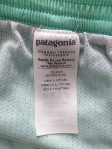 Patagonia shorts (4 foto / 4)