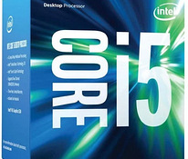 Процессор Intel Core™ I5-7400 3.0 GHz