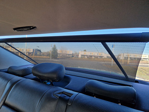 Mercedes-Benz E 320 4 Matic Avantgarde 3.2 165kW (10 foto / 12)