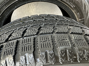 Talverehvid X6 (7 foto / 10)