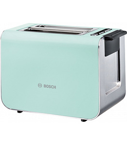 Bosch TAT8612 Styline тостер (860W) (1 фото из 7)