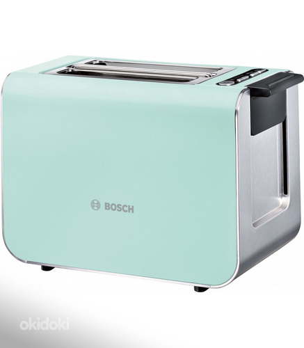Bosch TAT8612 Styline röster (860W)