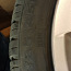BMW E92 оригинальные диски + зимняя резина Dunlop 225/45/R17 (фото #3)