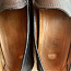 Кожаные туфли Giorgio Armani, размер 43 (фото #2)