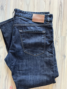Boss meeste teksad XL/52 (38/32) (1 foto / 8)