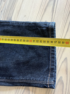 Boss meeste teksad XL/52 (38/32) (5 foto / 8)