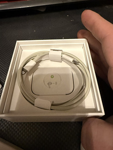 Airpods pro 2 (6 фото из 9)