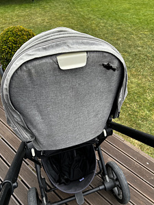 Cybex Balios S (2 фото из 3)