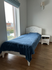 Meblik Voodi / lastevoodi / teismeliste voodi (2 foto / 3)