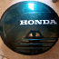Колпак (чехол) запасного колеса Honda CR-V (фото #1)