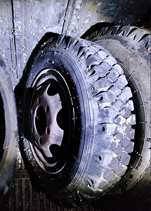 GAZ 52-04 (10 foto / 10)