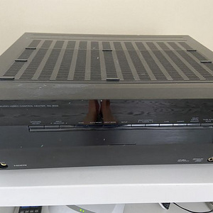 HDMI Support Stereo Receiver / KENWOOD / RA-5000 (5 foto / 7)