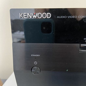 HDMI Support Stereo Receiver / KENWOOD / RA-5000 (6 foto / 7)