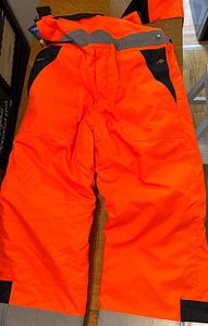 Talvine poolkombe PORTWEST S489 (1 foto / 4)