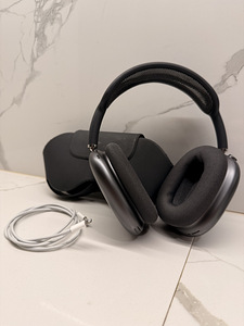 Orginaal Airpods Pro Max (1 foto / 1)