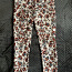 Zara штаны, размер М (фото #2)
