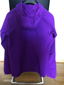 Hoodie Haglöfs (uus) (2 foto / 2)
