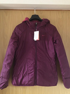 2 куртки по цене одной (2 фото из 4)