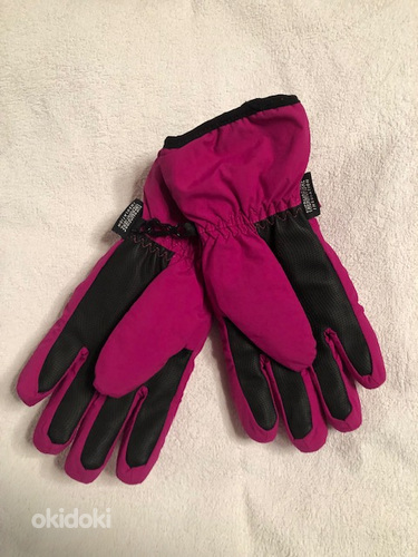 Новые перчатки для детей (фото #2)