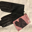 Новые кожаные перчатки (фото #1)