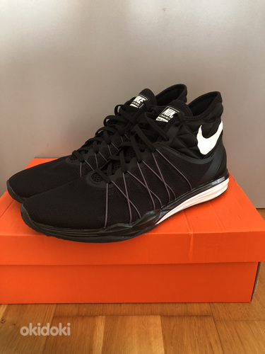 Nike treeningjalatsid
