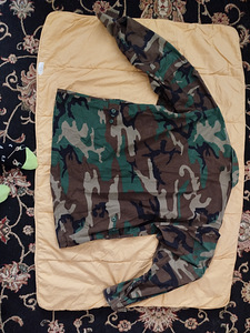 USA armee välispluus Helikon-tex, suurus XL (2 foto / 2)