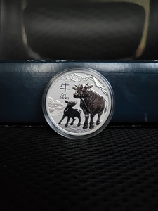 1 oz hõbemünt (erinevad) (5 foto / 10)