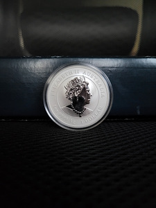 1 oz hõbemünt (erinevad) (6 foto / 10)