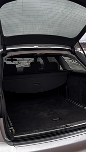 Audi a6 allroad 3.0 171kw (8 foto / 8)