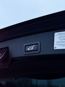 BMW e61 Facelift 530d 173kw 2008a reg. tasu on makstud (10 foto / 13)